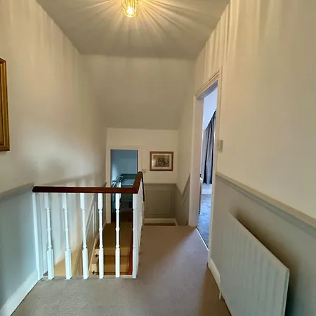 Apartamento Charming Newly Refurbished Harrogate