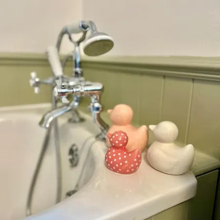 شقة Bright And Modern