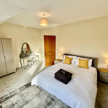 Bright And Modern Apartamento *