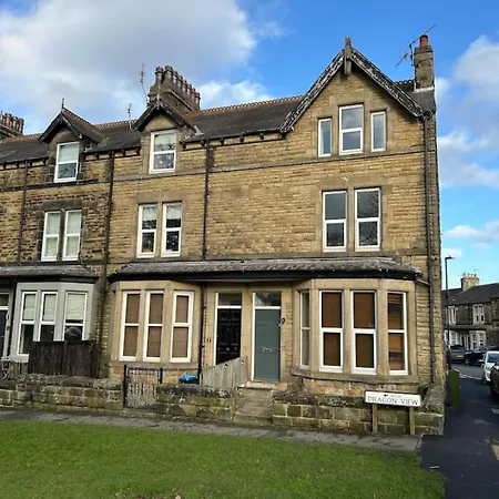 Charming Newly Refurbished