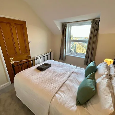 Apartamento Bright And Modern *